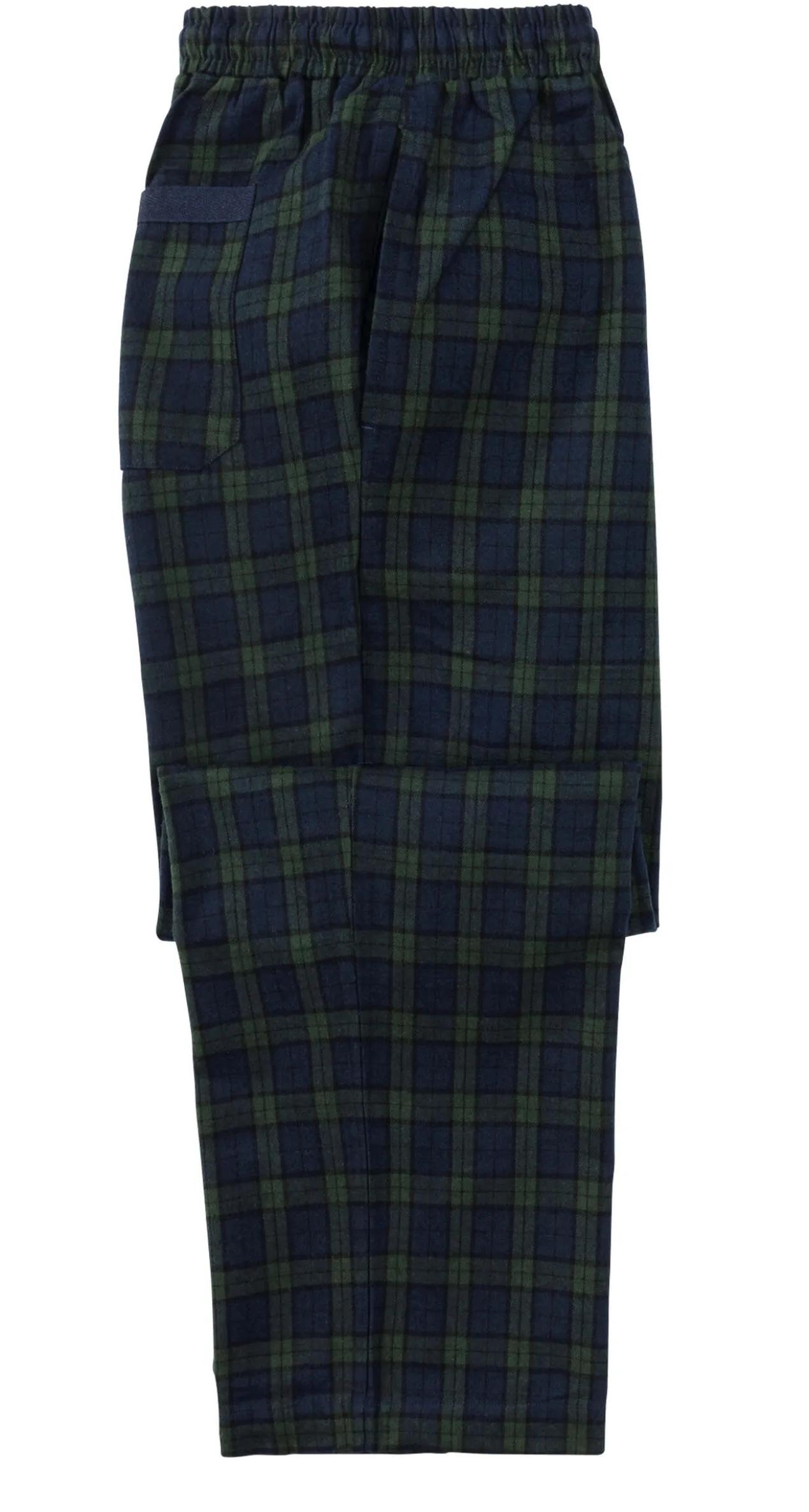 Grandfather-Flanell-Pyjama