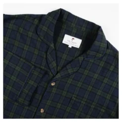 Grandfather-Flanell-Pyjama
