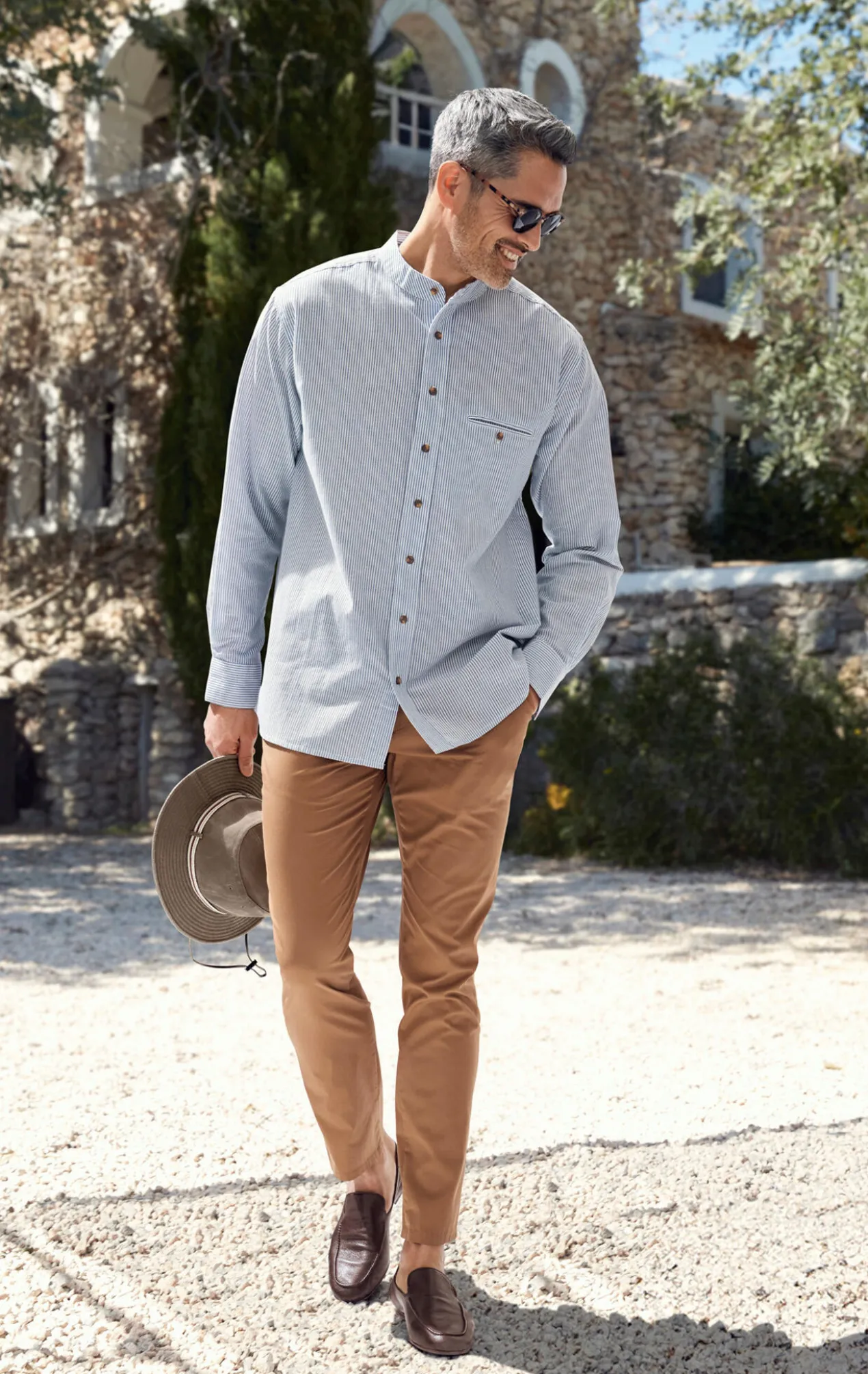 Grandfather-Sunday-Shirt