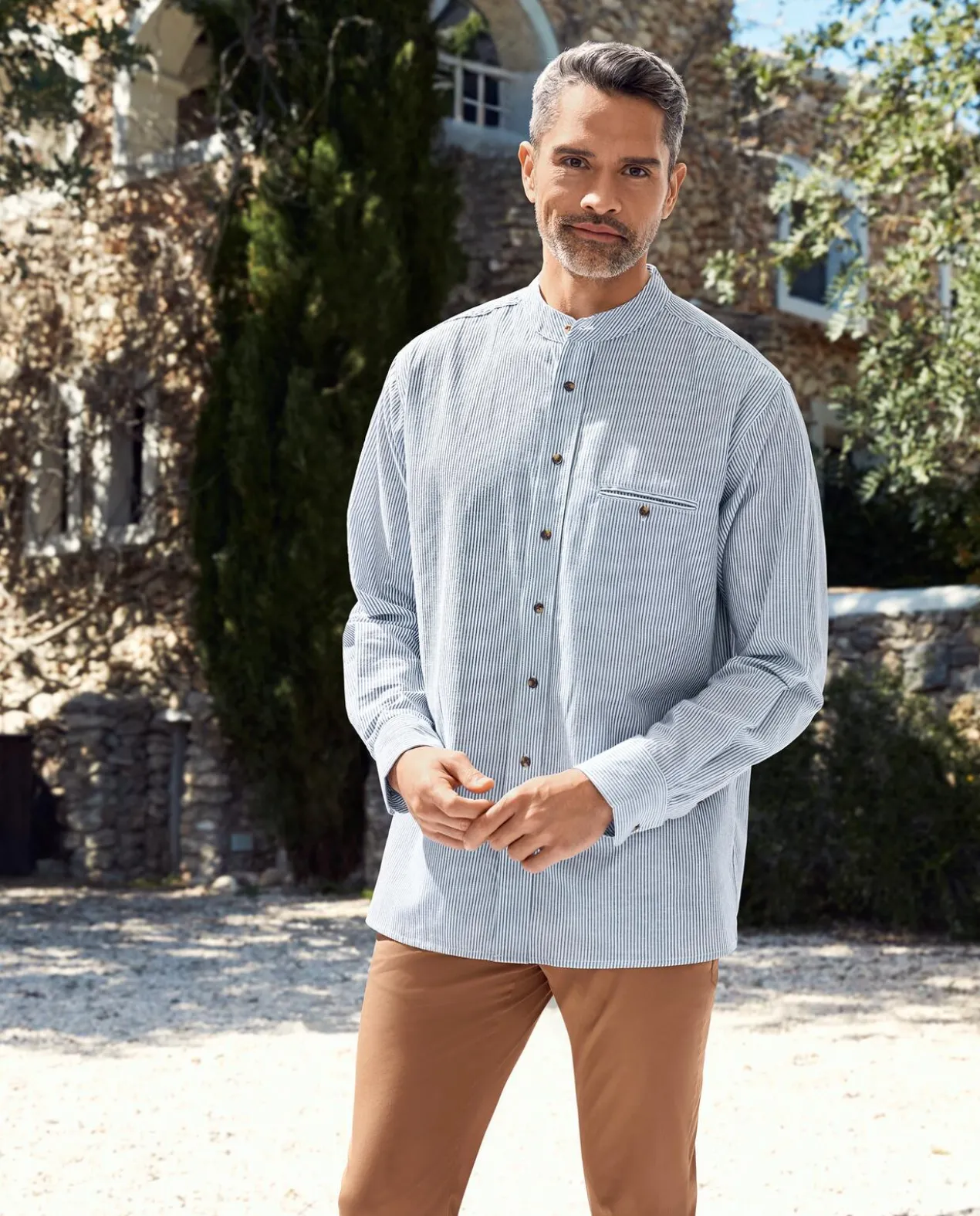 Grandfather-Sunday-Shirt