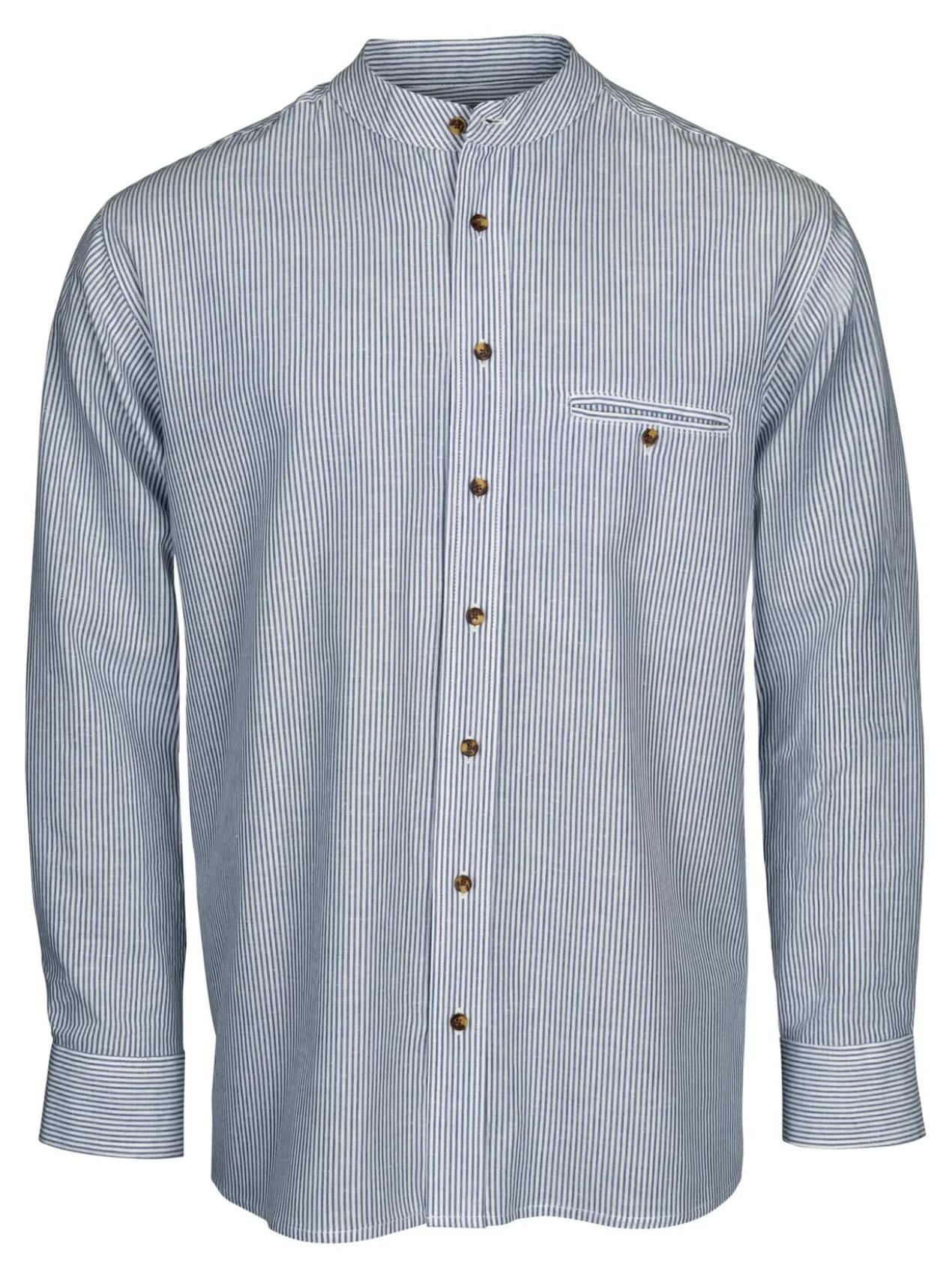 Grandfather-Sunday-Shirt