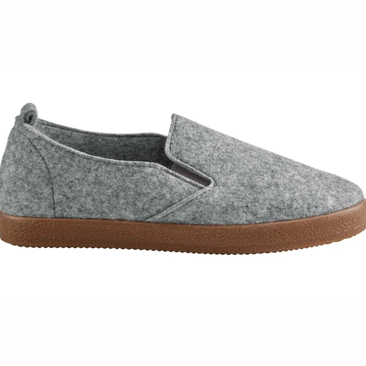 Grand Step Shoes Filz-Slip-on