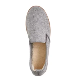 Grand Step Shoes Filz-Slip-on