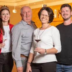 Grauer Burgunder Dalheim 2024, Weingut Gröhl, Rheinhessen, Deutschland