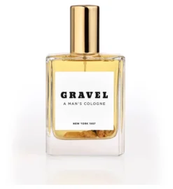 Gravel Eau de Parfum Spray, 100 ml