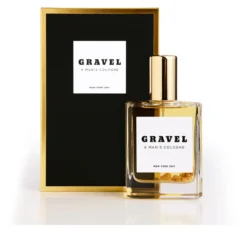 Gravel Eau de Parfum Spray, 100 ml