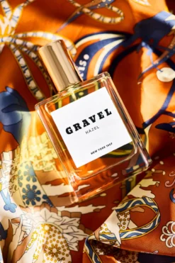 Gravel Hazel Eau de Parfum Spray, 100 ml