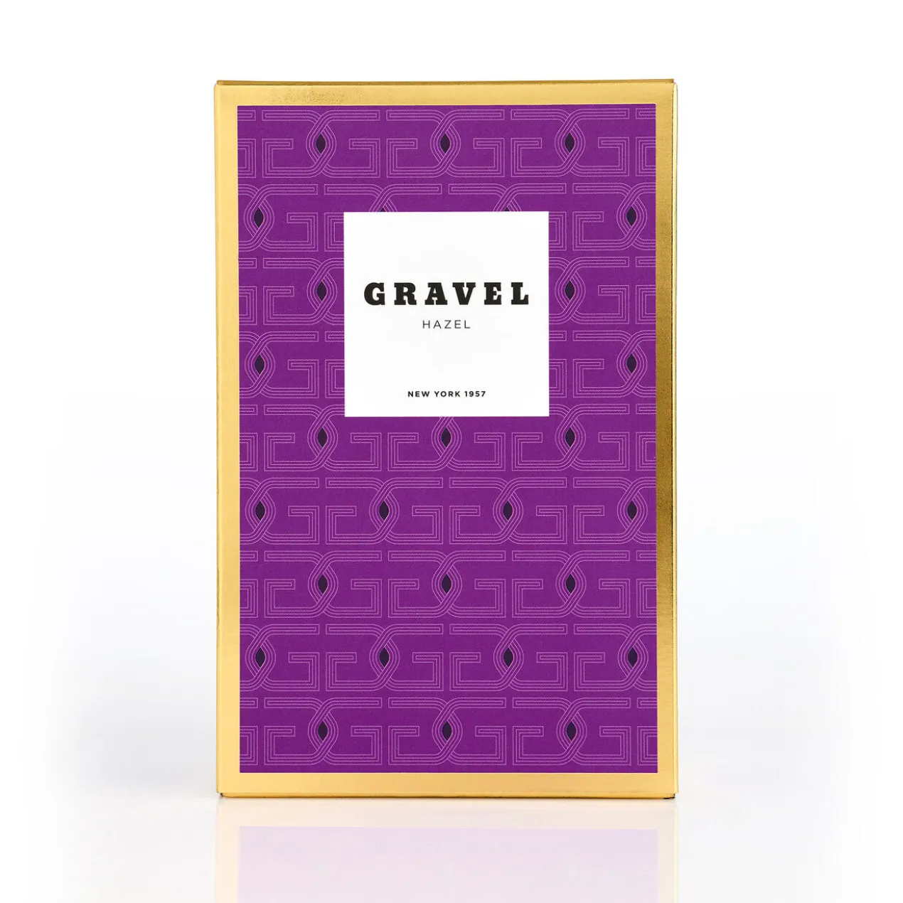 Gravel Hazel Eau de Parfum Spray, 100 ml