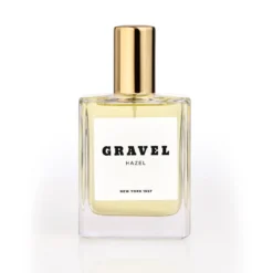 Gravel Hazel Eau de Parfum Spray, 100 ml