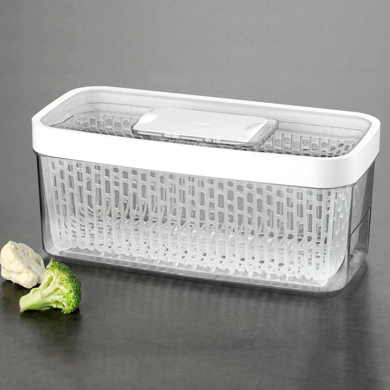 Greensaver™ Frischeboxen
