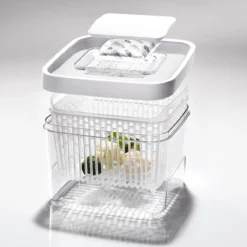 Greensaver™ Frischeboxen