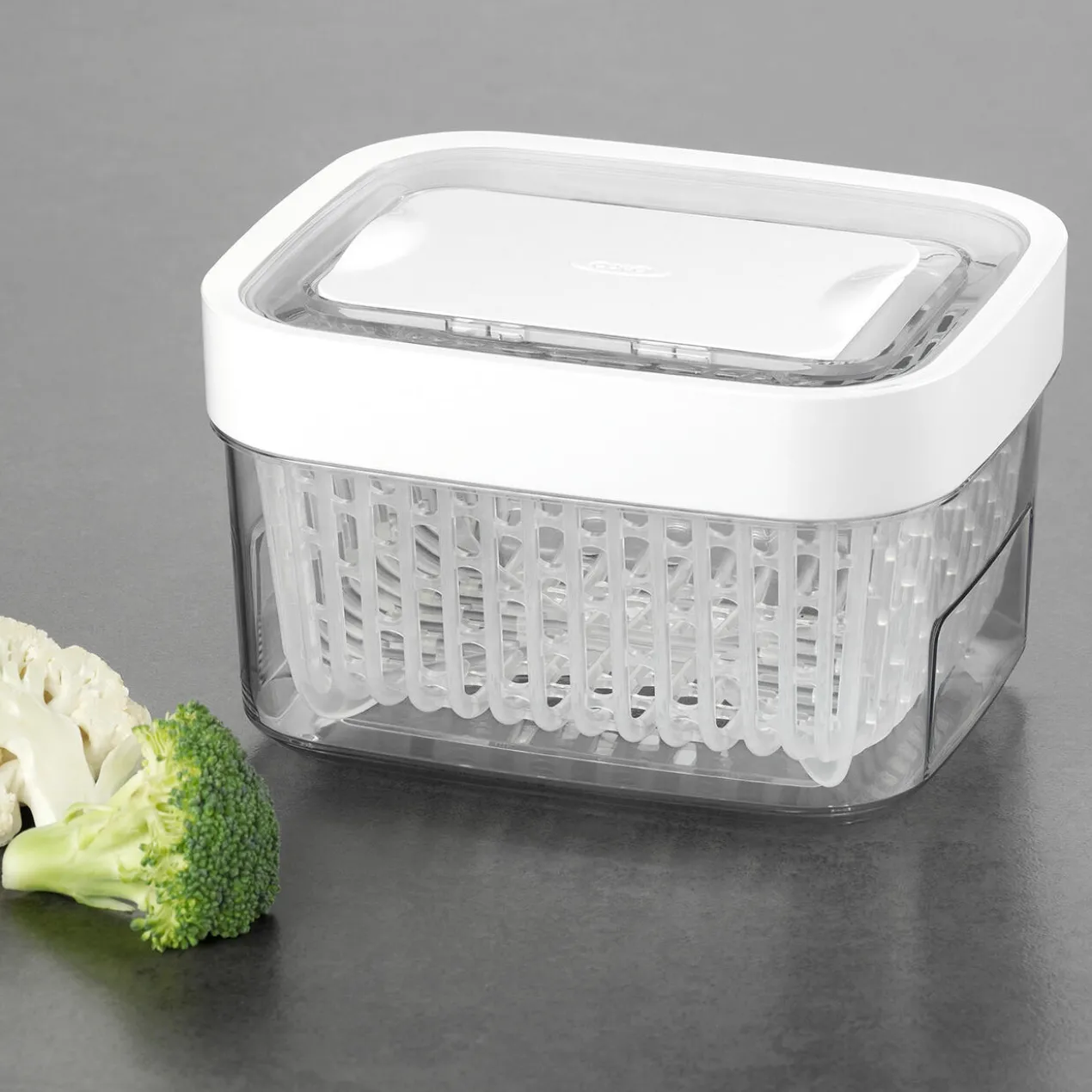 Greensaver™ Frischeboxen