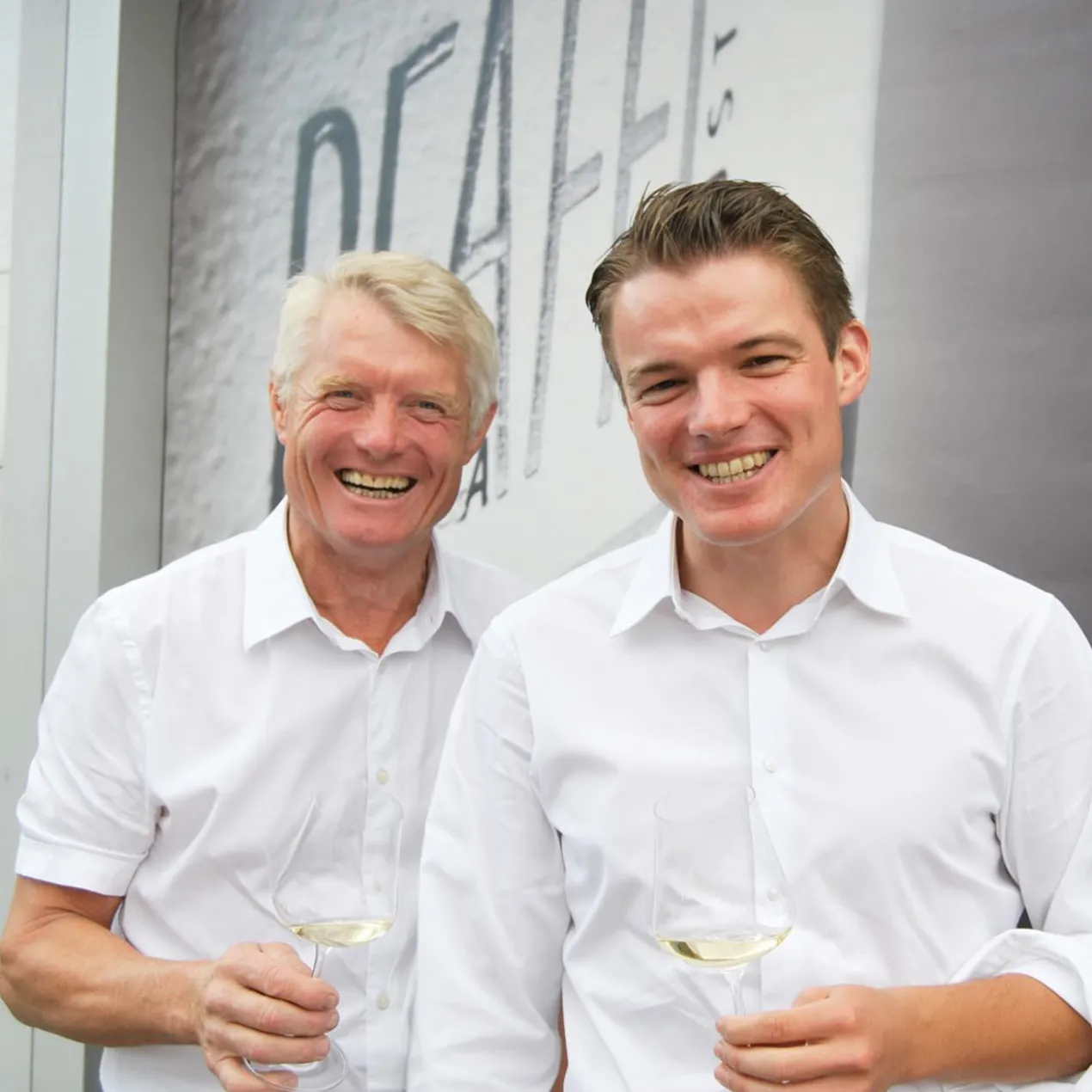Grüner Veltliner EDITION PRO-IDEE 2025, Weingut R&A Pfaffl, Weinviertel, Österreich