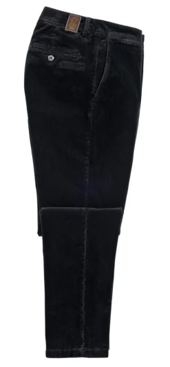 g1920 Samtpiqué-Hose