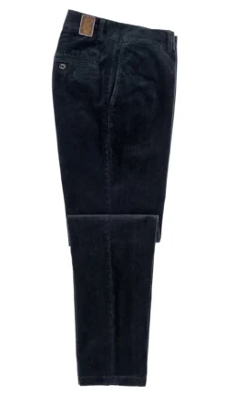 g1920 Samtpiqué-Hose