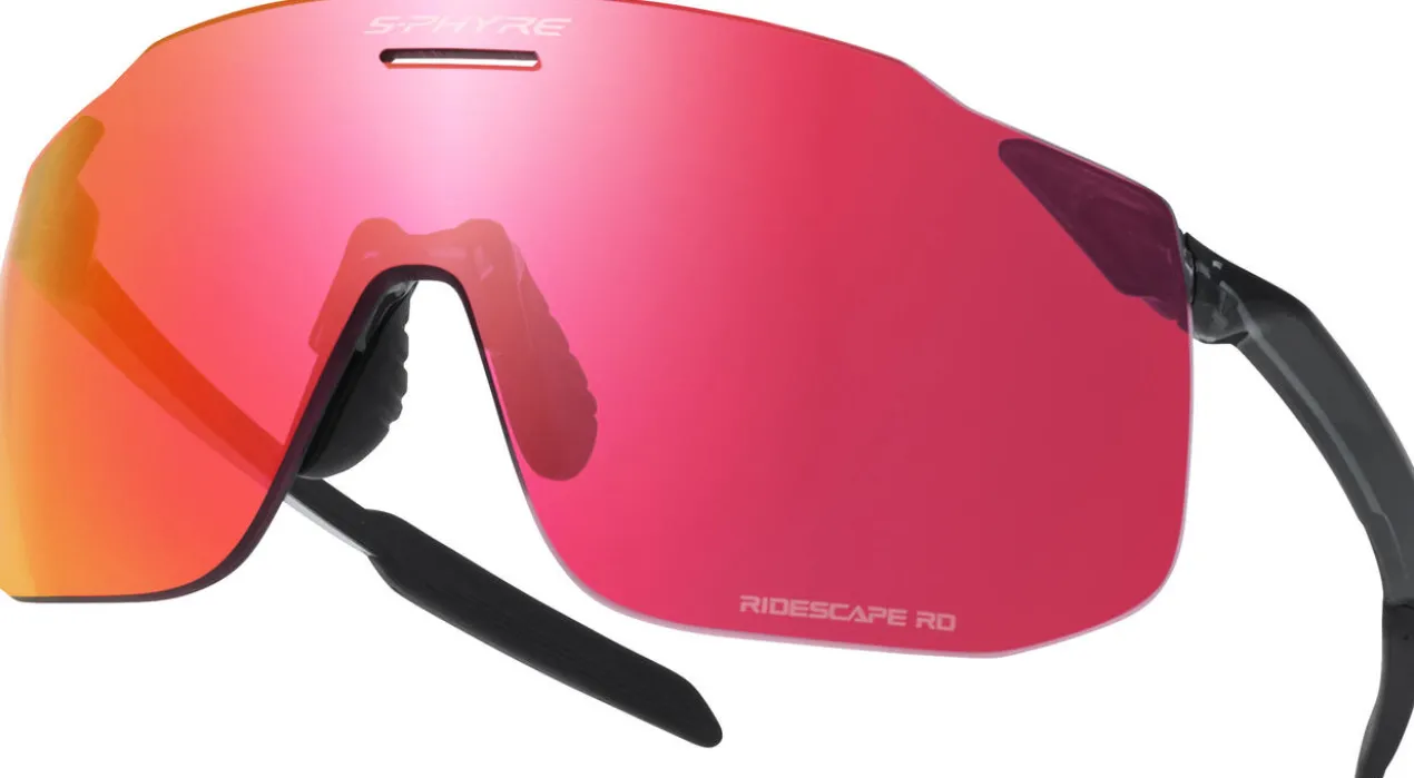 23 g Sport-Sonnenbrille
