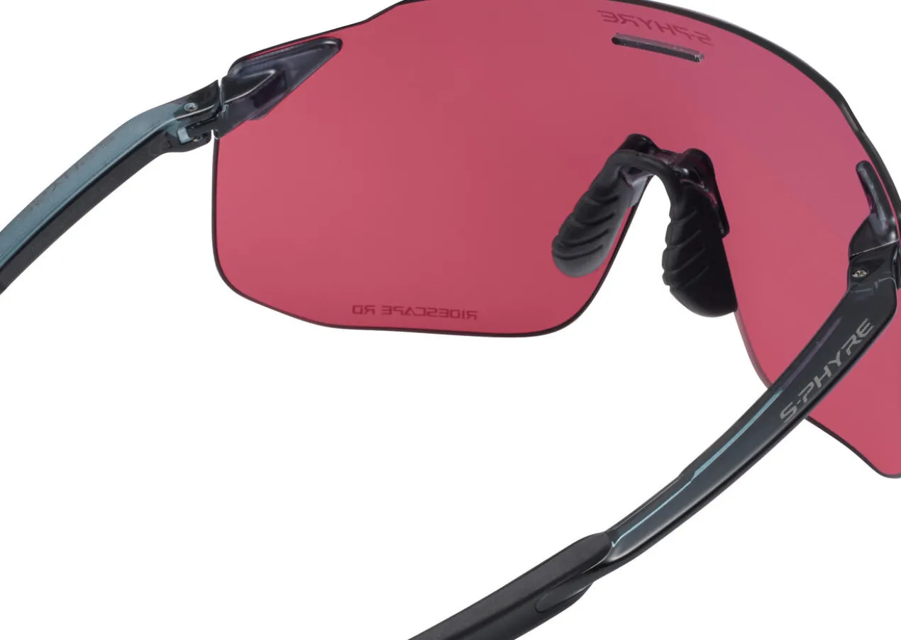 23 g Sport-Sonnenbrille