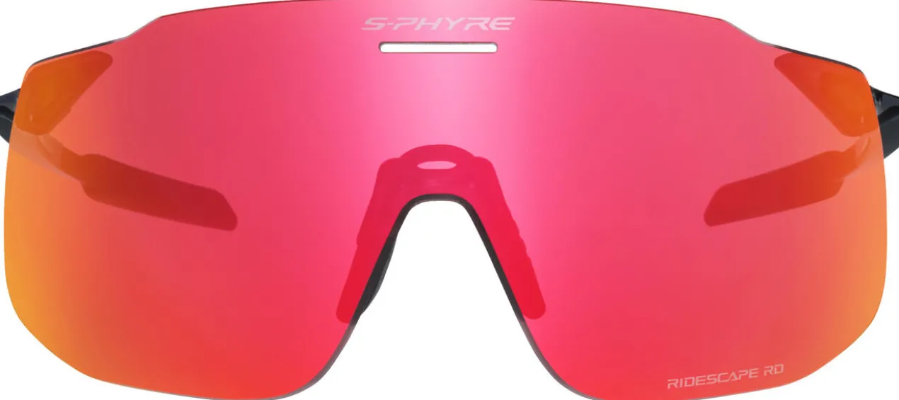 23 g Sport-Sonnenbrille
