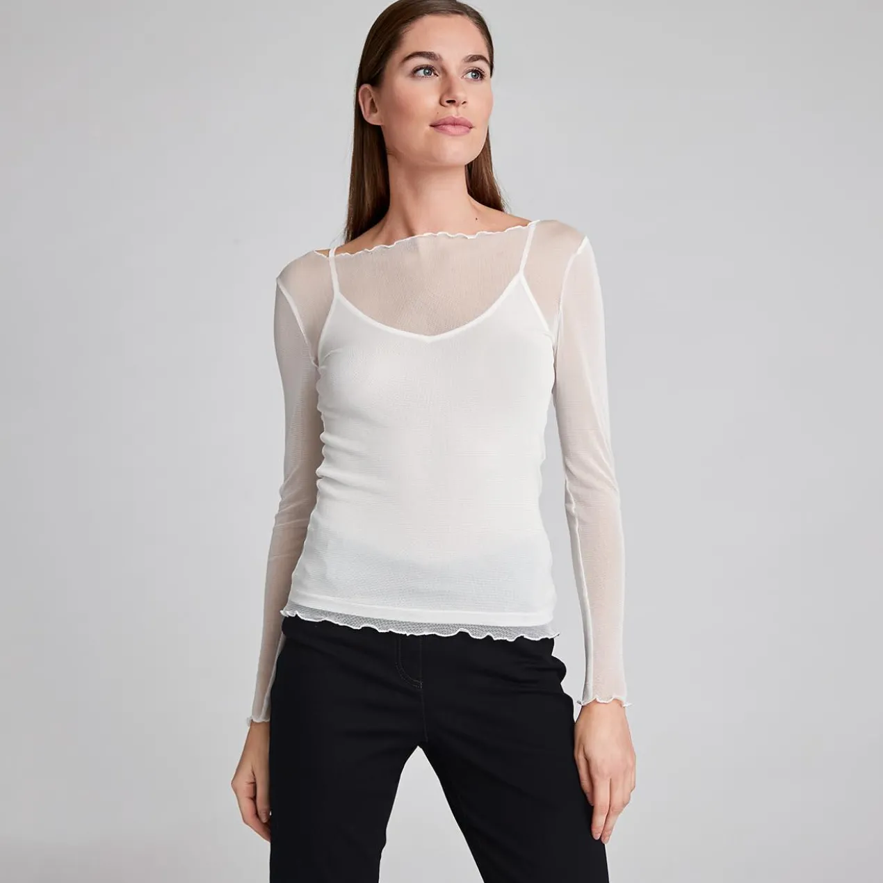 100-g-Twinset