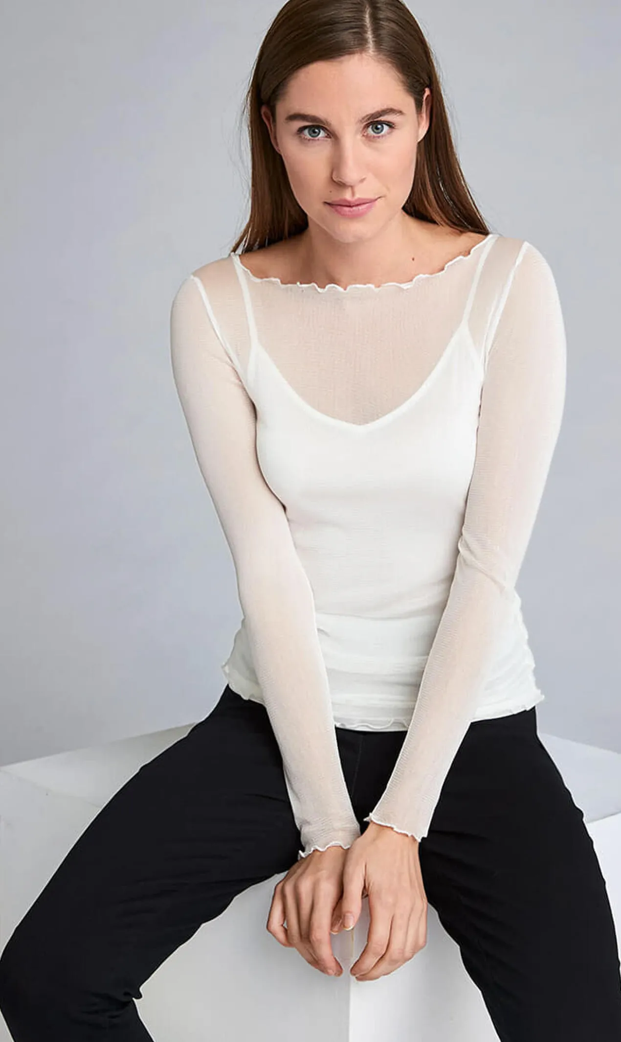 100-g-Twinset