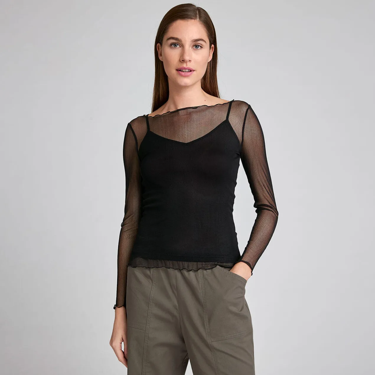100-g-Twinset