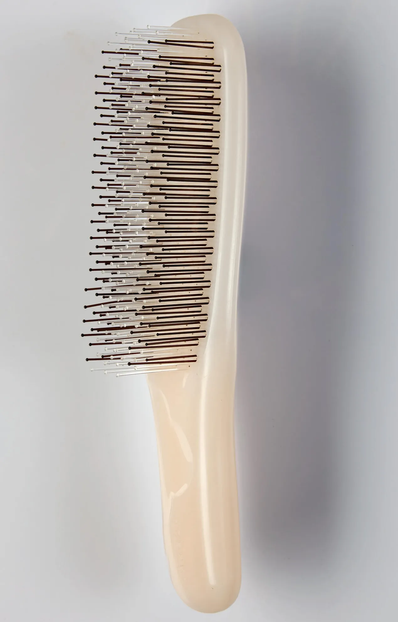 Haarbürste mit Protection-Pins
