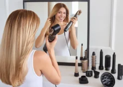 Hair-Styler 12-in-1