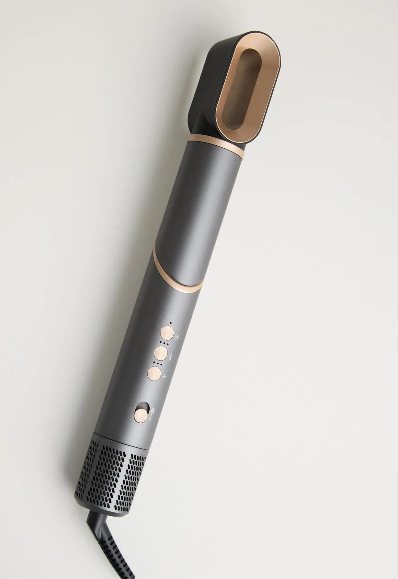 Hair-Styler 12-in-1