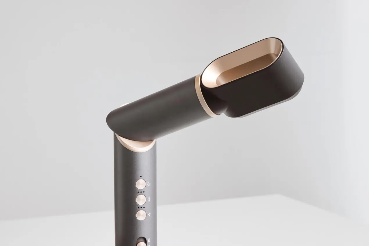 Hair-Styler 12-in-1