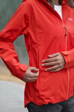 Halti Hardshell-Kollektion