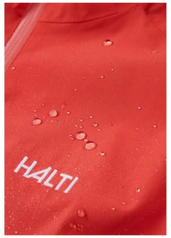 Halti Hardshell-Kollektion