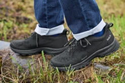Halti Softshell-Sneaker