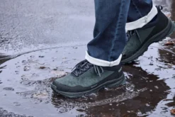 Halti Softshell-Sneaker