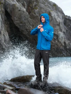 Halti Ultralight-Softshelljacke