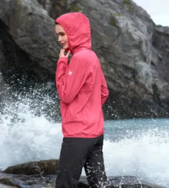 Halti Ultralight-Softshelljacke