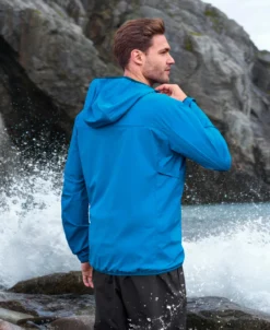 Halti Ultralight-Softshelljacke