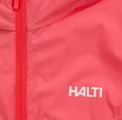 Halti Ultralight-Softshelljacke