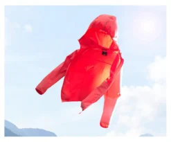 Halti Ultralight-Softshelljacke