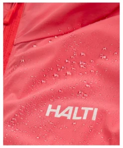 Halti Ultralight-Softshelljacke