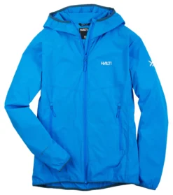 Halti Ultralight-Softshelljacke