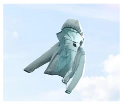 Halti Ultralight-Softshelljacke