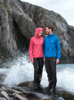 Halti Ultralight-Softshelljacke