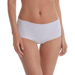 Hanro Invisible Highwaist-Slip