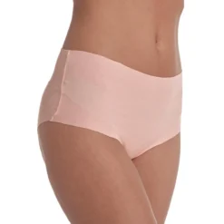 Hanro Invisible Highwaist-Slip