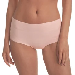 Hanro Invisible Highwaist-Slip