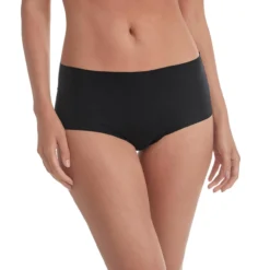 Hanro Invisible Highwaist-Slip