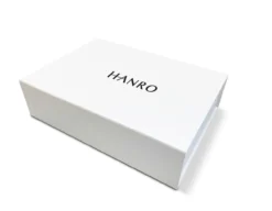 Hanro Loungewear-Samt-Anzug