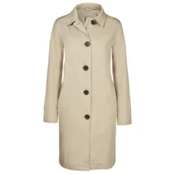 HappyRainyDays Travelcoat
