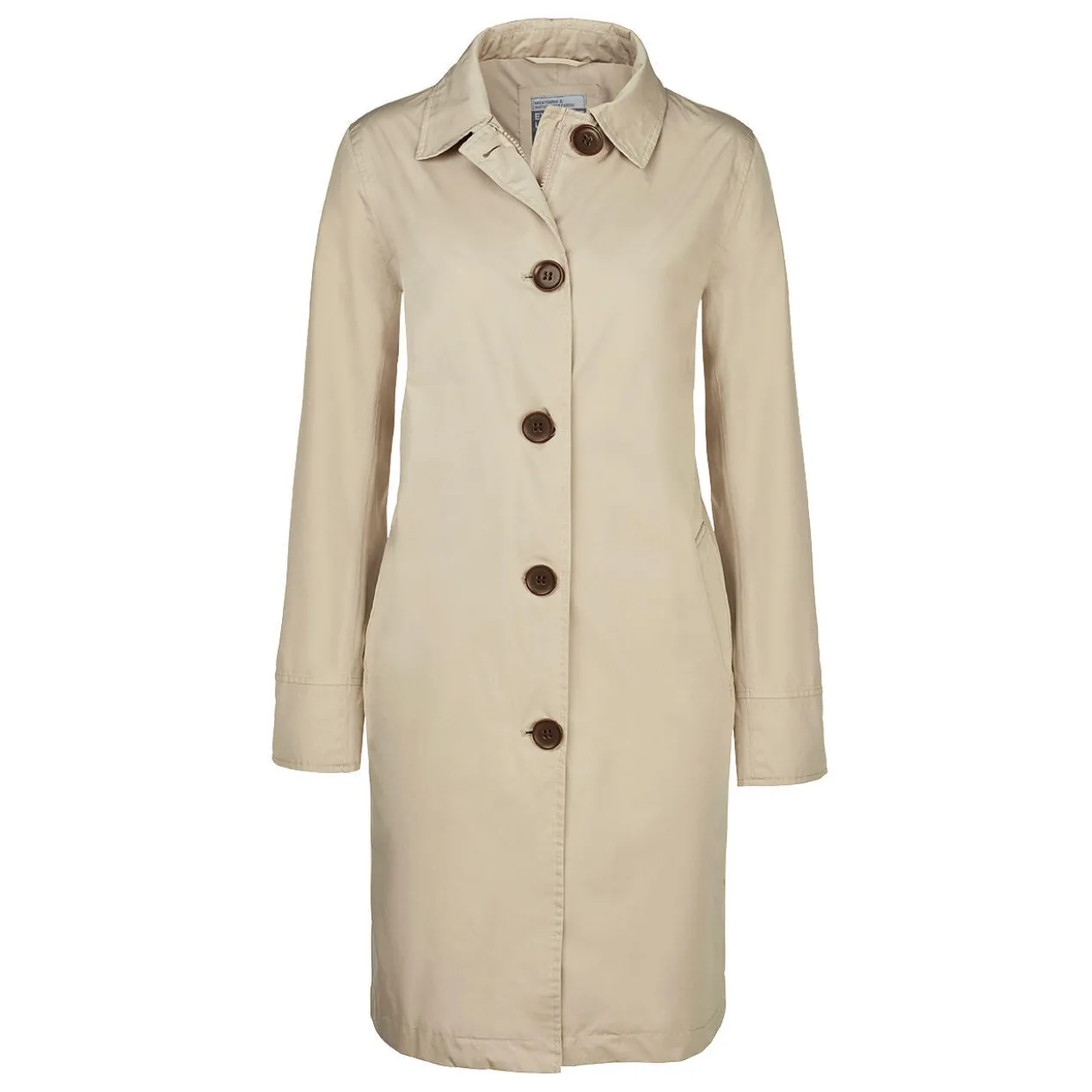 HappyRainyDays Travelcoat