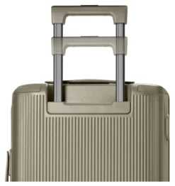 Hartschalen-Trolley, 3er-Set